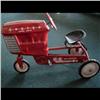 Image 1 : Red GartonTractor Pedal Car