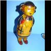Image 1 : Betty Tin Litho Wind - Up Toy 7 1/2 " tall.