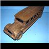 Image 1 : 12" Cast Iron Limousine Bus  CAr