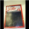 Image 1 : Buy Pepsi Menu Chalk Board Measuring 19x27".  Good conditon Some Dings & rubs.