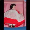 Image 1 : Madame Alexander Doll Jo #1322 11" Madame Alexander Doll.  Jo .  Excellent Condtion. Mint in Box. We