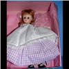 Image 1 : Madame Alexander Doll Laurie #1226 Madame Alexander Doll Laurie #1226.  Excellent Condition. Mint in