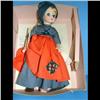 Image 1 : Madame Alexander Doll Meg #1323 Madame Alexander Doll 12", Mint in box.  Excellent Condition.  Weigh