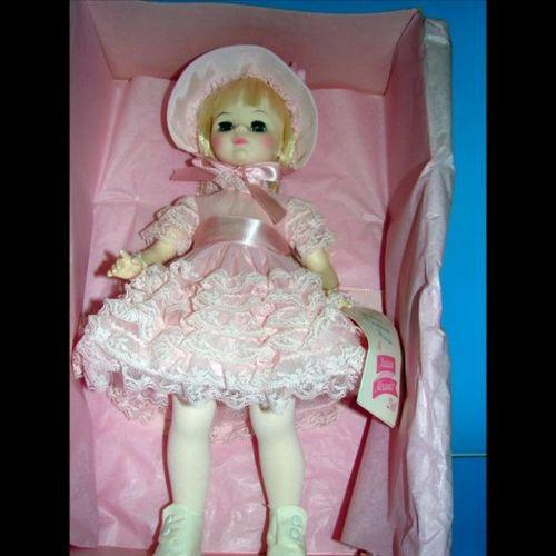 madame alexander renoir doll