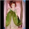 Image 1 : Madame Alexander Doll Lady Hamilton #1338 Madame Alexander Doll Lady Hamilton #1338 12" Doll Mint in