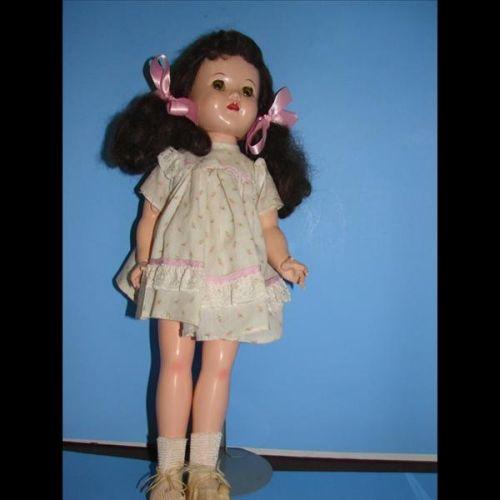 1950's walking doll