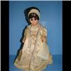 Image 1 : Madame Alexander First Lady Dolly Madison Doll 14" Tall Very good Condition.  With Box.  Weight 1 lb