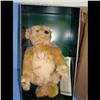 Image 1 : Barle Bear Steiff Original Packing box No 4617 of 6000 Ear Tab 404207  18" Tall Bear.  1993 Replica 