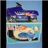 Image 1 : Hot Rod Pedal Car Original Box Hot Rod Pedal Car Die Cast 1.3 Scale.  Certificate of Authenticity #6