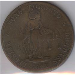 Breton # 717, Charlton UC3 VF but