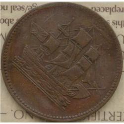 Breton 997,Charl.PE10-43 ICCS VF-30