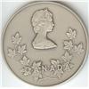 Image 1 : Canada 35 Year Service Medal Att.