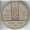 Image 2 : Canada 35 Year Service Medal Att.