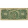 Image 2 : Bank of Montreal $10.00 1923 aVG