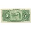 Image 2 : Bank of Montreal $5.00 1935 abt EF