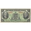 Image 1 : Royal Bank of Canada $5.00 1935 VF