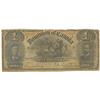 Image 1 : Dominion of Canada $2 DC-13b 1898