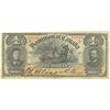 Image 1 : Dominion of Canada $1 DC-13c 1898 
