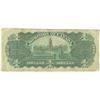 Image 2 : Dominion of Canada $1 DC-13c 1898 
