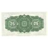 Image 2 : Dominion of Canada $.25 DC-24c 1923