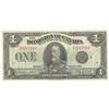 Image 1 : Dominion of Canada $1 DC-25o 1923