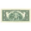 Image 2 : Bank of Canada $1 BC-1 1935 Eng A