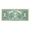 Image 2 : Bank of Canada $1.00 1937 Gordon
