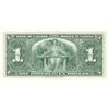 Image 2 : Bank of Canada $1.00 1937 Gordon