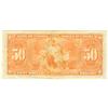 Image 2 : Bank of Canada $50.00 1937 Gordon