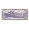 Image 2 : Bank of Canada $10.00 1954 Devil's
