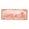 Image 2 : Bank of Canada $2.00 1954 *O/G