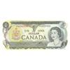 Image 1 : Bank of Canada $1 BC-46a UNC PA