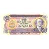 Image 1 : Bank of Canada $10 BC-49aA UNC *DB
