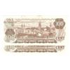 Image 2 : Bank of Canada $100.00 1975 AJH (2)