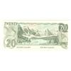Image 2 : Bank of Canada $20.00 1979 501