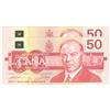 Image 1 : Bank of Canada $50.00 1988 FHE (3)