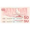 Image 2 : Bank of Canada $50.00 1988 FHE (3)