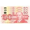Image 1 : Bank of Canada $50.00 1988 FHE (2)