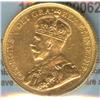 Image 1 : 1913 $5 Gold Coin CCCS AU-50