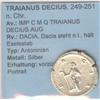 Image 2 : Roman Empire Traianus Decius