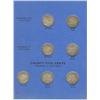 Image 2 : NFLD 20-25 Cents collection 1865-19