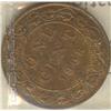Image 2 : 1 Large Cent 1908 ICCS MS-63 RB