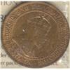 Image 1 : 1 Large Cent 1909 ICCS MS-63 RB