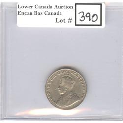 5 Cents 1926 Far 6 in VG-8