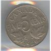 Image 2 : 5 Cents 1926 Far 6 CCCS VG-10