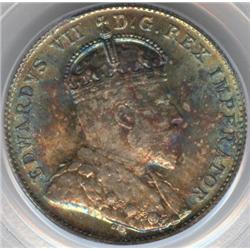 10 Cents 1902H PCGS MS-65 PQ