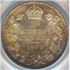 Image 2 : 10 Cents 1902H PCGS MS-65 PQ
