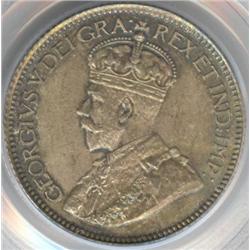 10 Cents 1917 PCGS MS-65 PQ