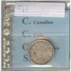 Image 2 : 20 Cents 1858 CCCS VG-8