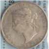Image 1 : 25 Cents 1872H CCCS VF-20 O1
